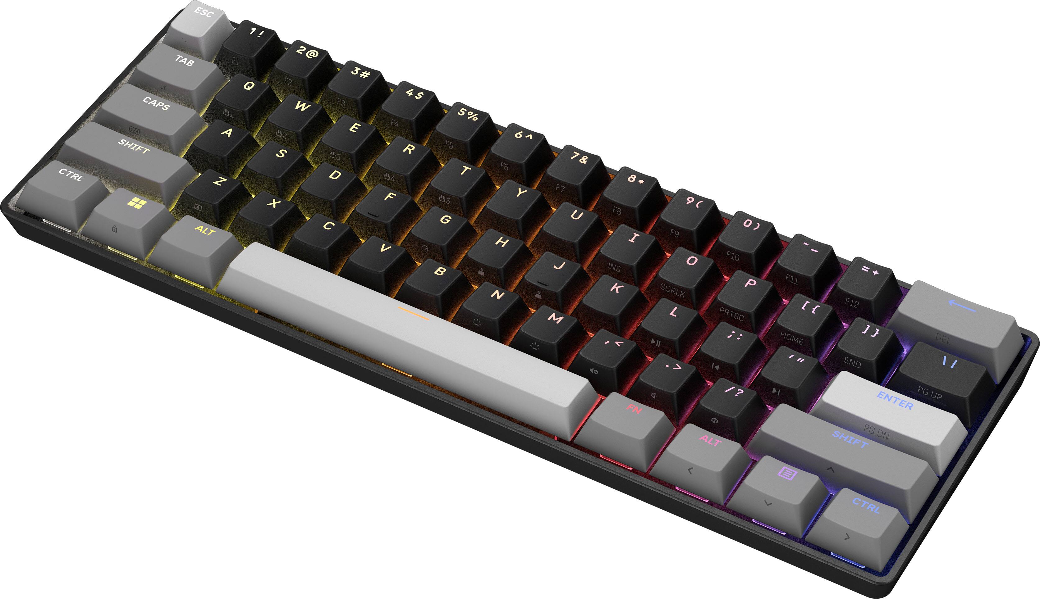 CTRL ESC 1! 1 2 @ TAB F1 3# Q F2 1T 4$ CAPS W F3 61 5% E F4 62 A A 02 6 SHIFT R F5 S 3 7& T F6 Z D  8 Y F7 x F 65 9 U FB  G 0) ALT I F9 V ( H O F10  J INS K SCRLK P N  L PRTSC M  ;:  14 d /? FN ALT < / - F11 [{ F12 HOME 1} DEL END DI PG UP ENTER PG DN SHIFT V CTRL
