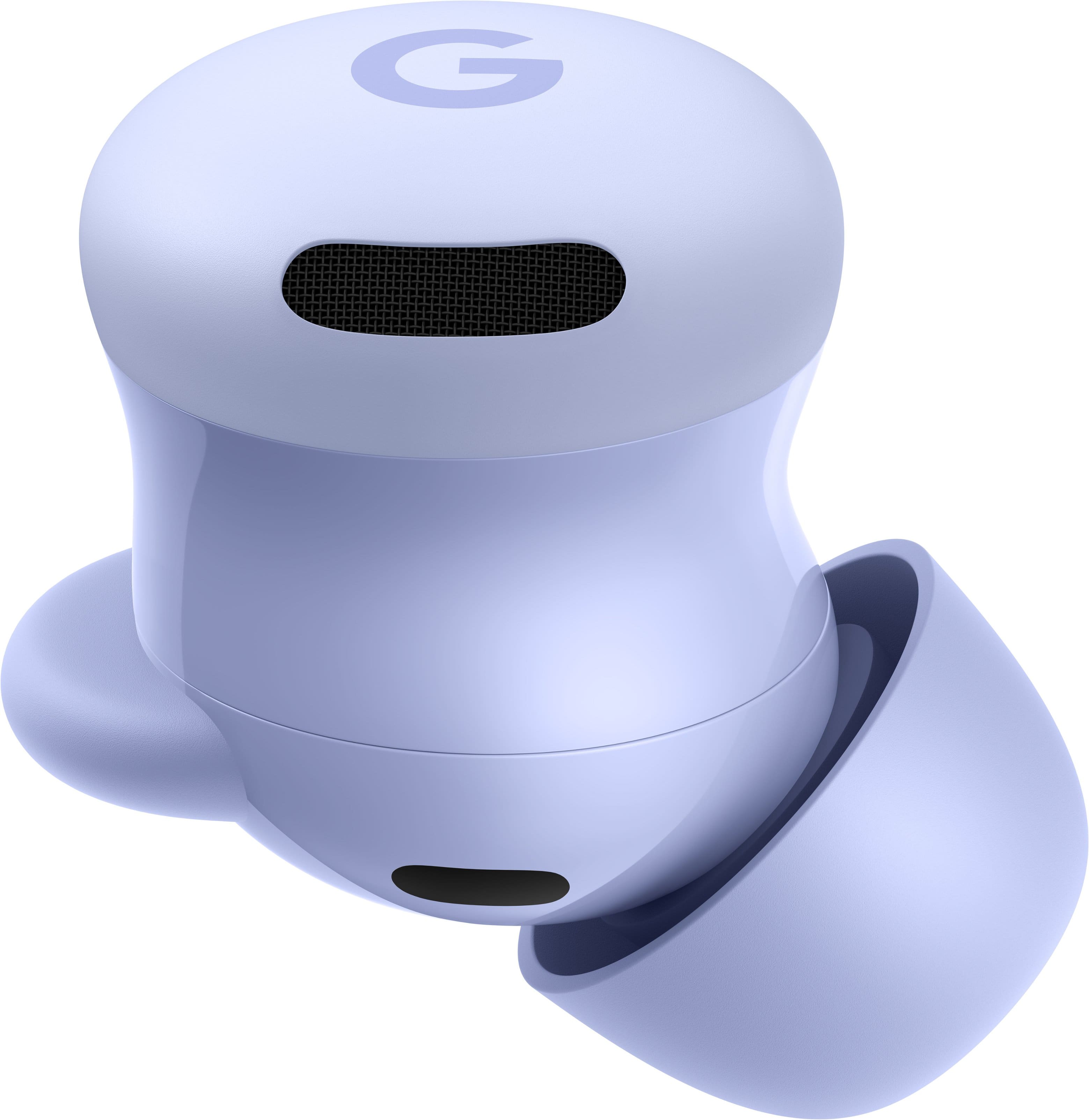 イヤホン Google Pixel Buds 2a Iris Google Pixel Buds 2a Wireless Earbuds with Active Noise