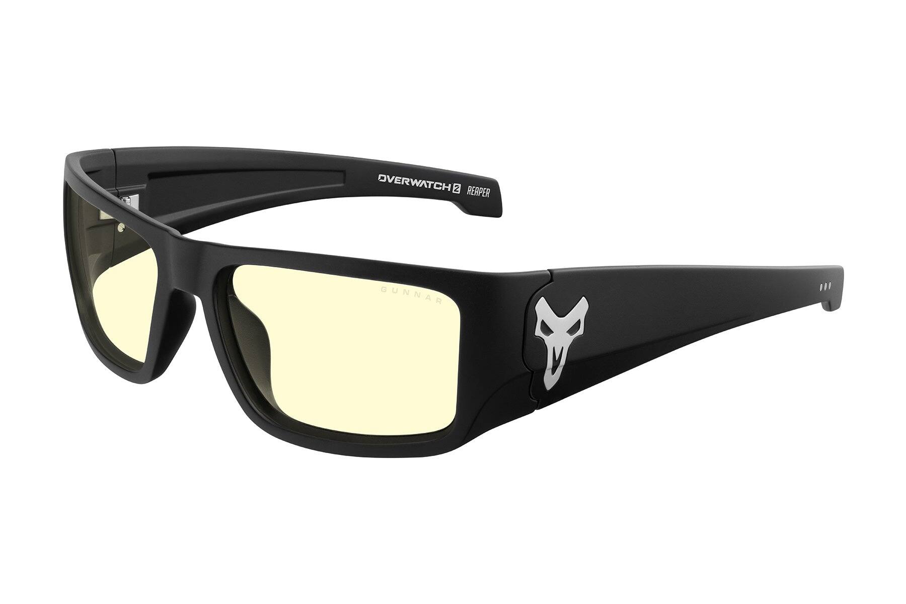 OVERWATCH 2 REAPER  
GUNNAR