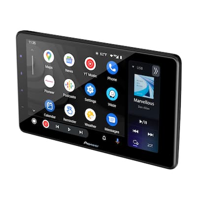 Pioneer 9 Pioneer 9