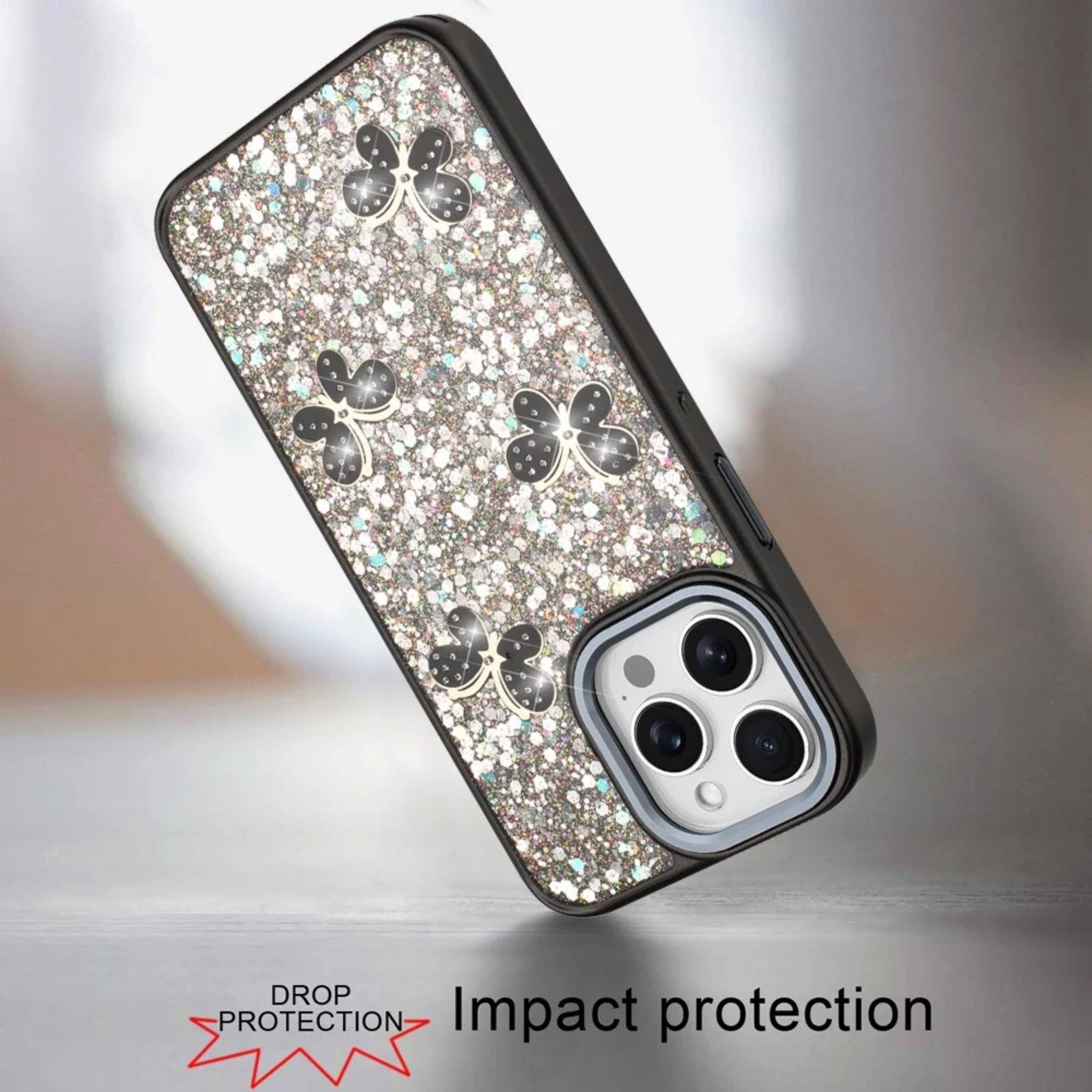 DROP PROTECTION  
Impact protection