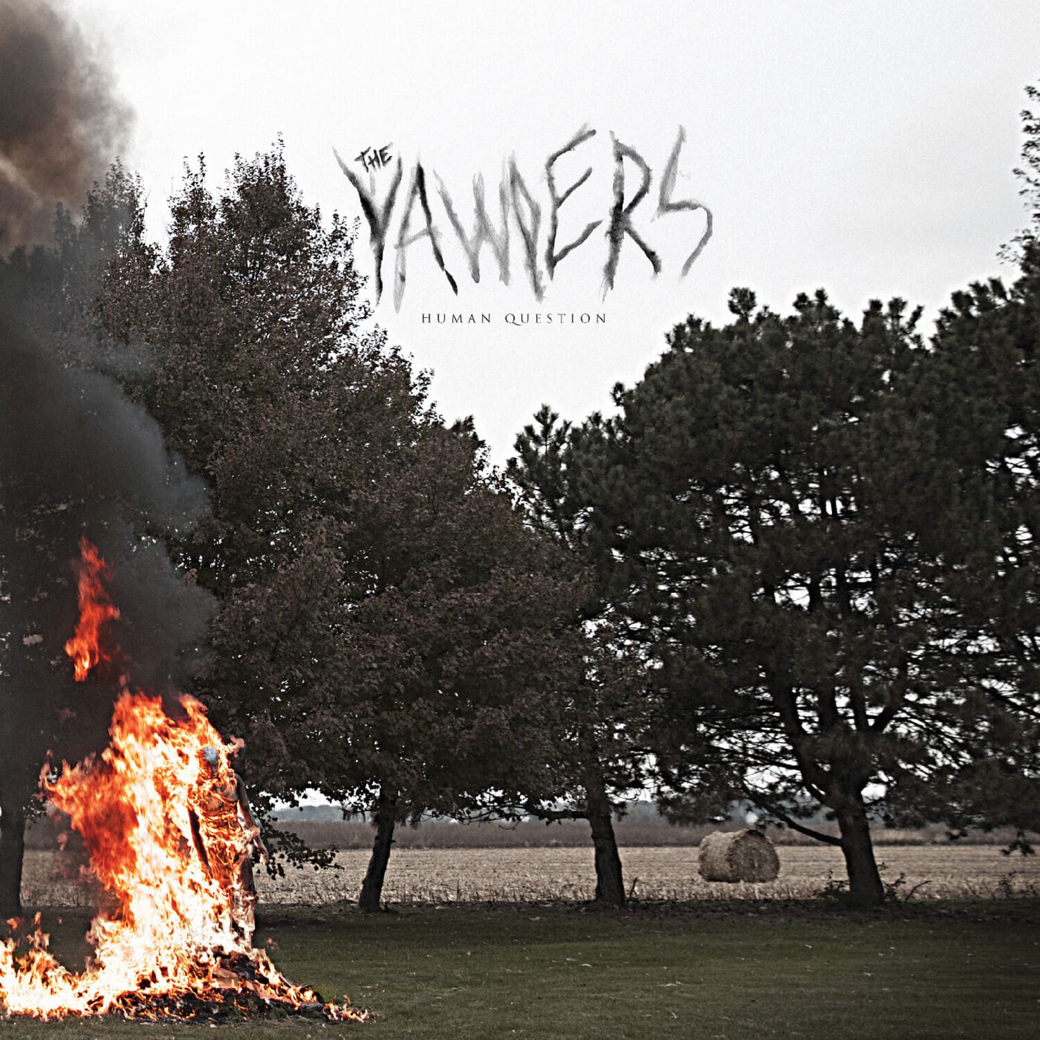 The Yawpers - Human Question ( SUNBURST SPLASH VINYL )   - VINYL LP price history on PriceWatchPro