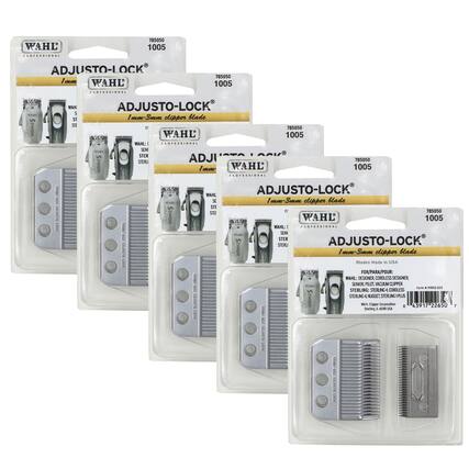 785050 WAHL 1005 PROFESSIONAL ADJUSTO-LOCK
785050 mscen WAHL 1005
............ WAH ADJUSTO-LOCK 5 ELEL blade ST 1mm 3mm clipper ST STHIOR 8
785050 WAHL 1005 WAHL IAOPESSIONAL ....
N STER STERL ADJI 785050 SCHIOR Imm WAHL 1005 ............ I ADJUSTO-LOCK WAHL E PAEL
mmc-Smmn clipper blade STI E 785050
STERLING: STURNG CORDLESS STERING NUCGLT STURLING PILS LSArG SCHIOR BAIE Chuper Corporation - 43917 22650 1 Serting MOE A 220
asA S a20s I I
2d01
Blades Made in USA
FOR/PARA/POUR: WAHL: DESIGNER CORDLESS DESIGNER SENIOR PILOL VACUUM PR C...