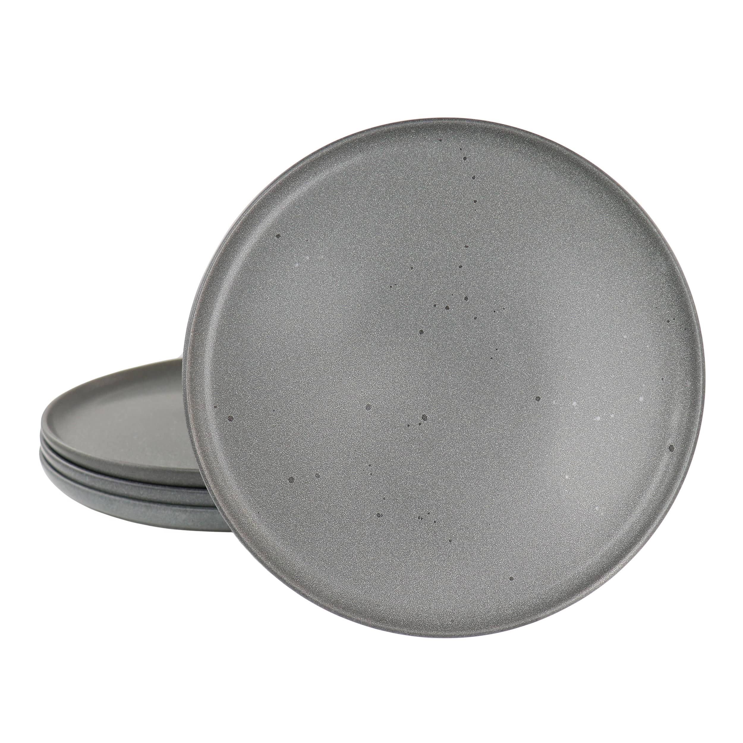 Gibson Our Table Landon Salad Plate Set