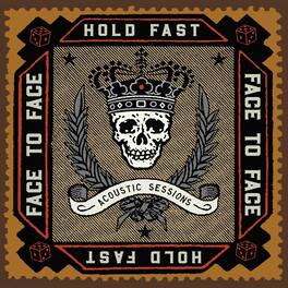 Face to Face - Hold Fast (acoustic Sessions) - VINYL LP