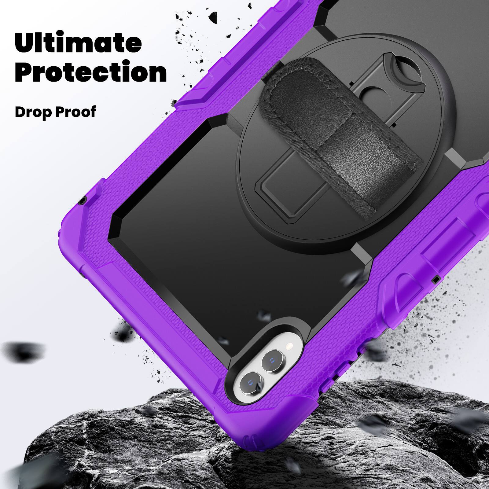 Ultimate Protection  
Drop Proof