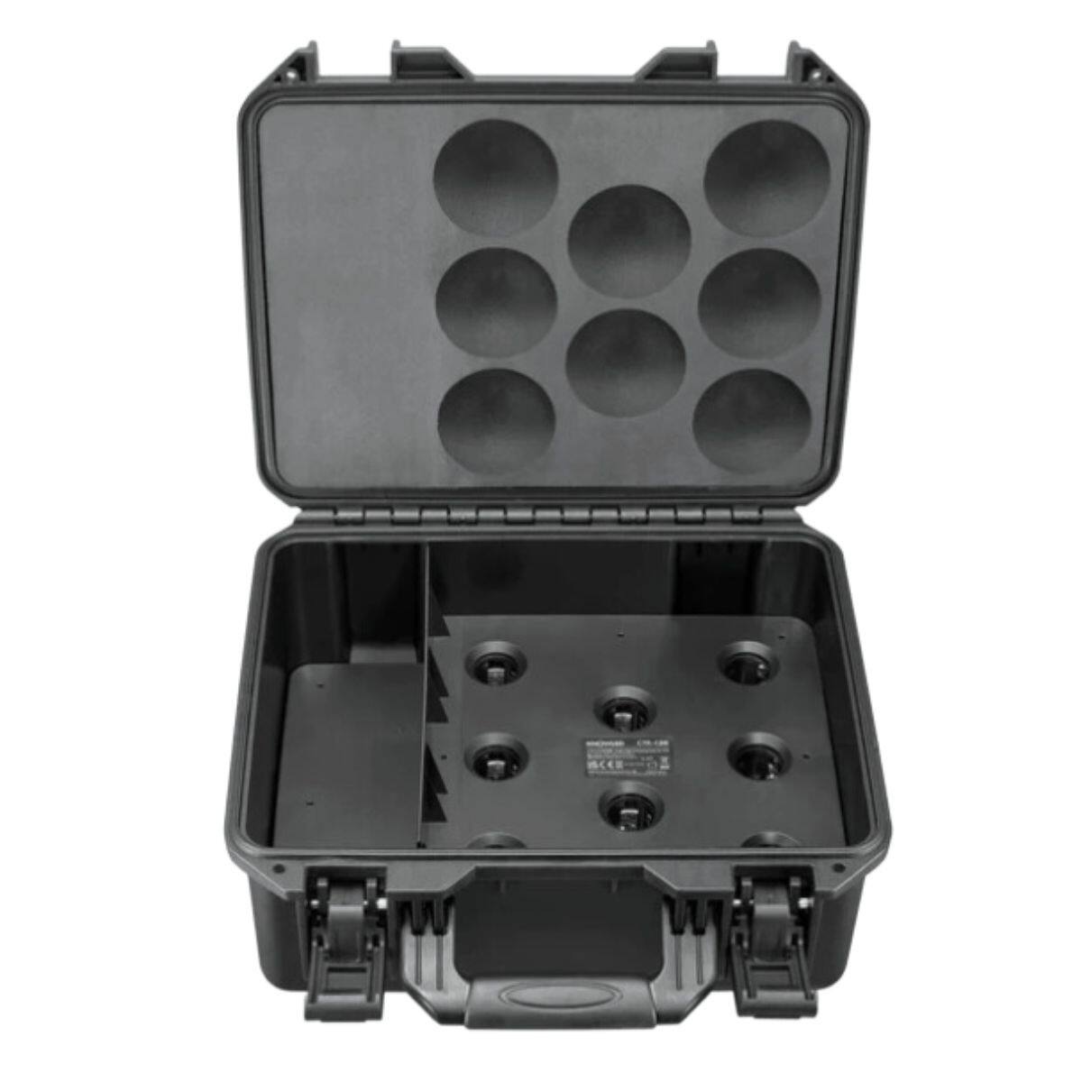 Alt View 7. Godox - Godox C7R KNOWLED RGBWW Creative Bulb (8-Light Kit).