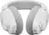 Alt View 7. SteelSeries - Arctis Nova 7 Gen 2 Wireless Over-The-Ear Multi Gaming Headset for PC, PS5, Switch, Handheld - White.