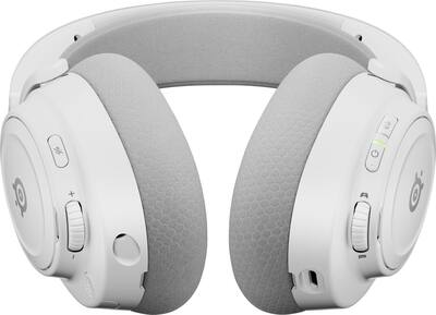 SteelSeries Arctis Nova 7 Gen 2 Wireless Over The Ear Multi Gaming SteelSeries Arctis Nova 7 Gen 2 Wireless Over The Ear Multi Gaming