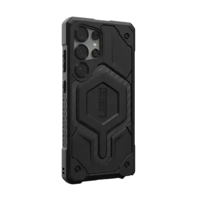 UAG Monarch Pro Series Case with Magnet for Galaxy S25 Ultra