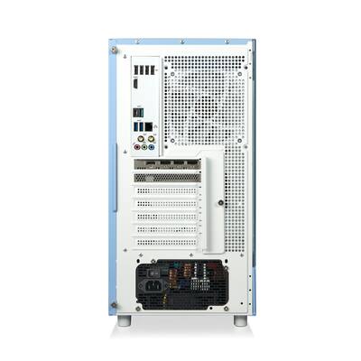 Thermaltake LCGS View i1458H 270 Gaming Desktop Intel Core i5 Thermaltake LCGS View i1458H 270 Gaming Desktop Intel Core i5