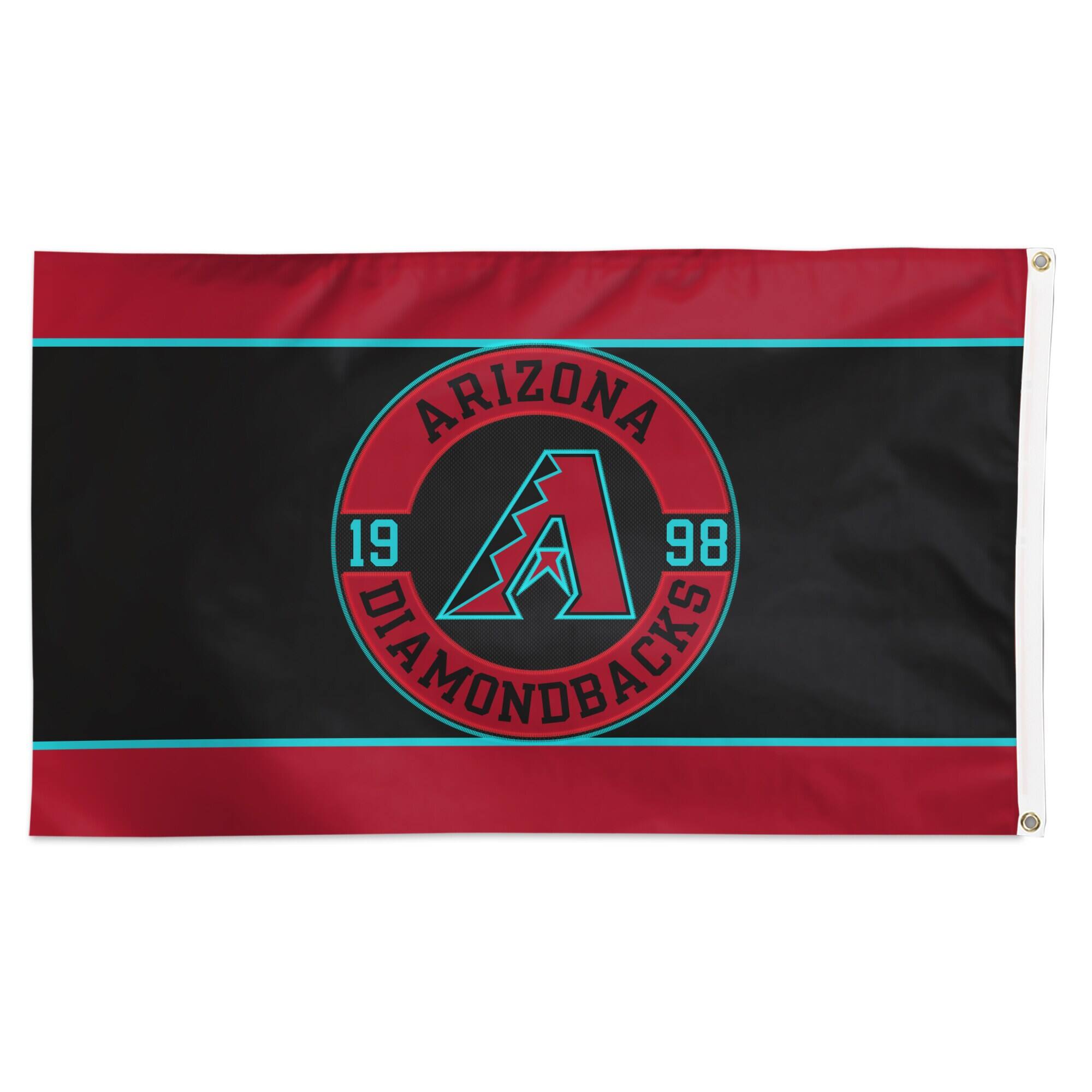 ARIZONA  
19 DIAMONDBACKS 98
