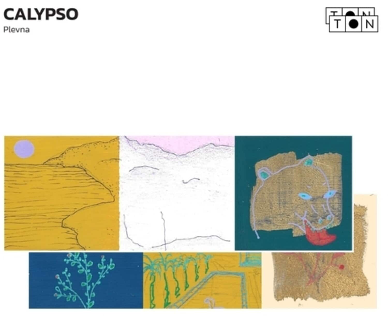 Plevna - Calypso   - VINYL LP price history on PriceWatchPro