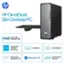 hp HP OmniDesk Slim Desktop PC Intel UHD intel. Graphics 730 lp intel TM Intel Core CORE i3-13100 i3 processor RAM 8 GB RAM SSD 256 GB SSD Wi-Fi 6 and Bluetooth 5.4 Windows 11 Dual display support