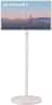 LG - StanbyME 2 - 27” Class LED QHD Smart webOS Portable and Detachable Touch Screen with Full Swivel Rotation (2025)