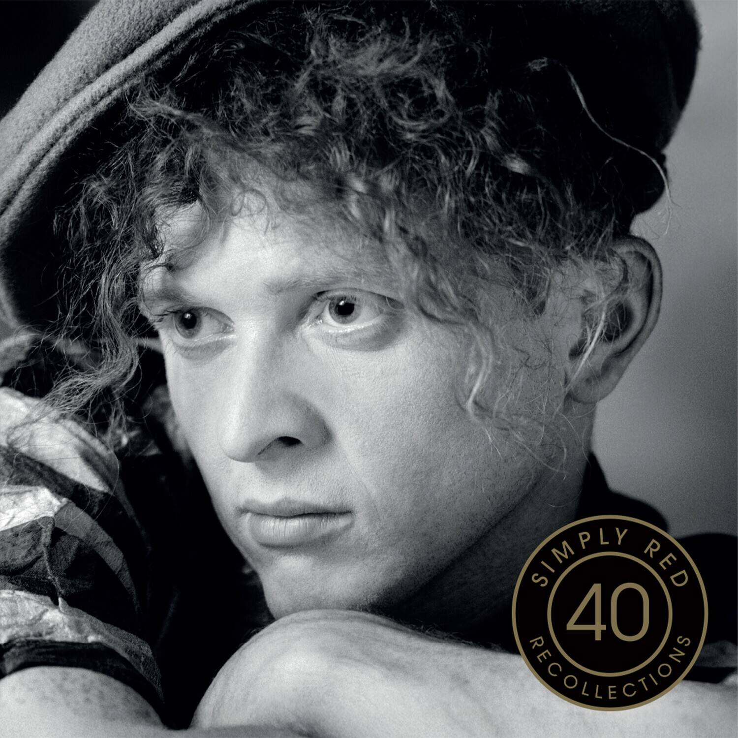 SIMPLY RED  
40  
RECOLLECTIONS