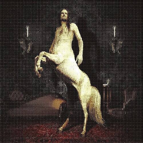 Venetian Snares My Love Is a Bulldozer COMPACT DISCS [CD] - Best Buy