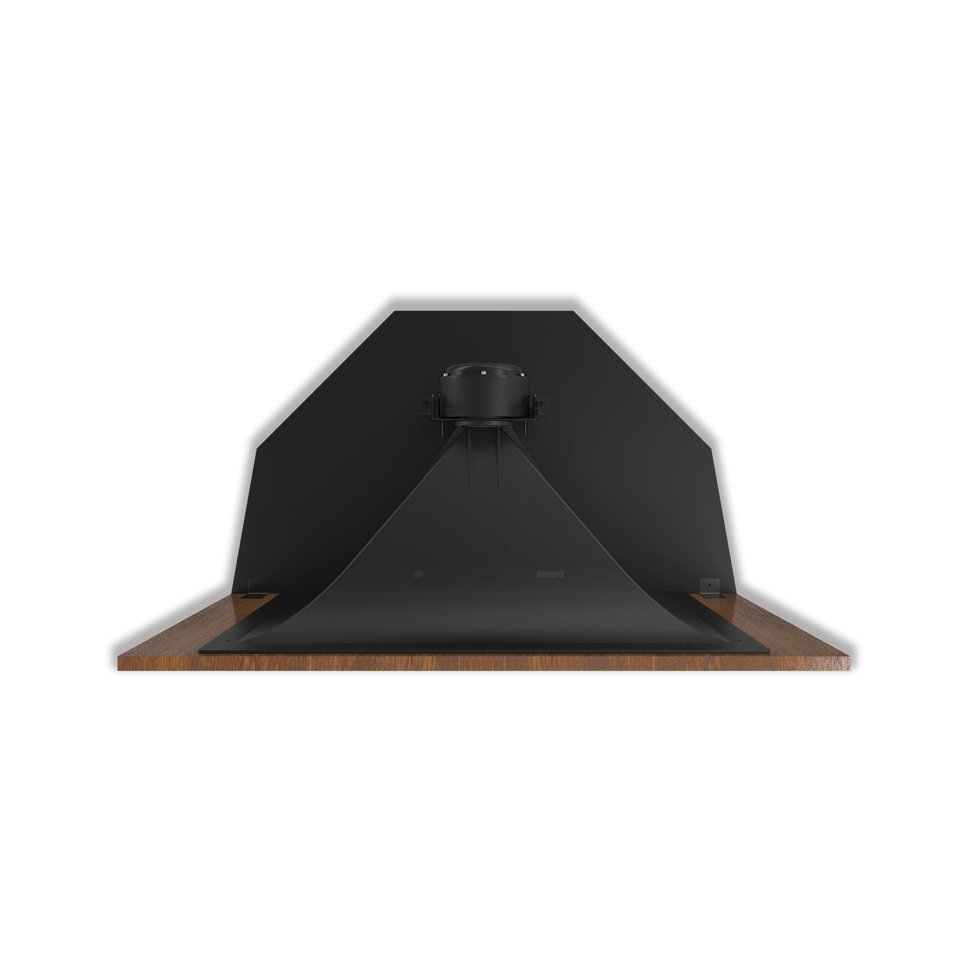 Alt View 1. Klipsch - Klipsch JUBILEE-75SE 2-Way Fully Horn-loaded Heritage Loudspeaker - Teak - Teak.