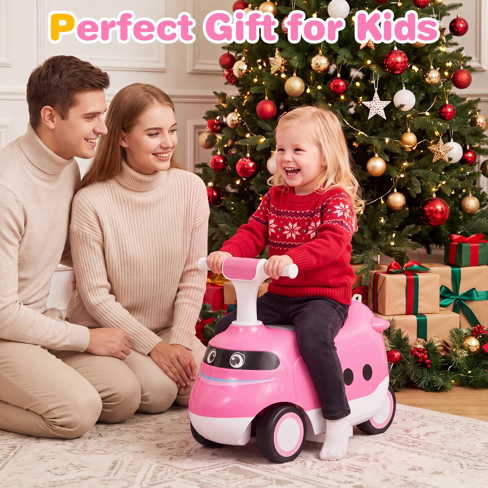 Perfect Gift for Kids