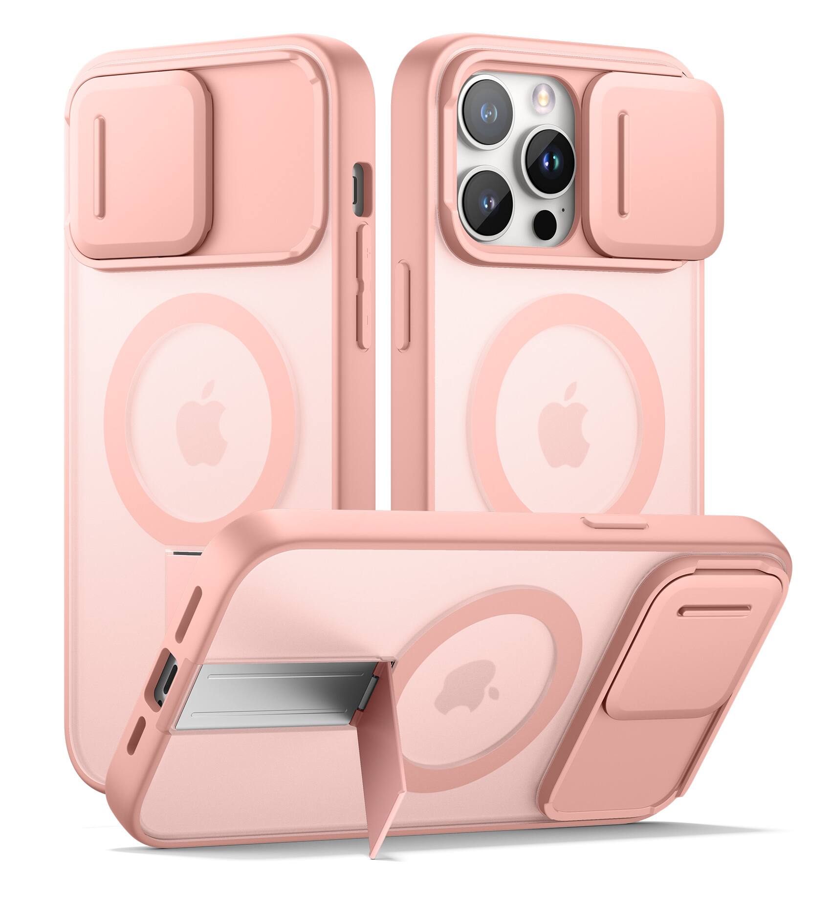 Dawn Pink