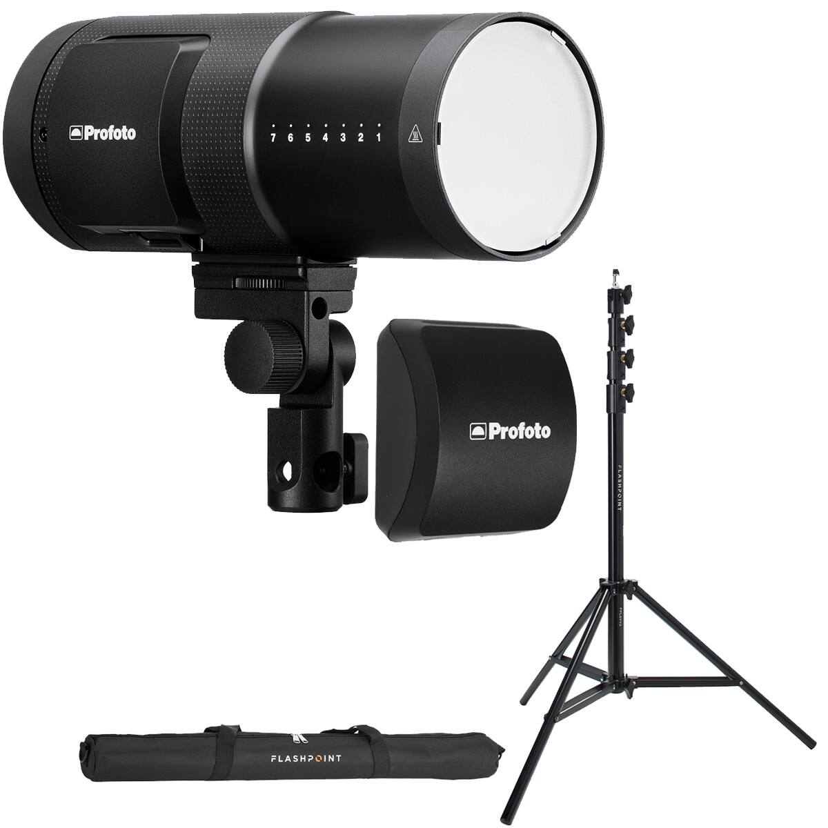 Profoto PLASMPOINT A FLASHPOINT
