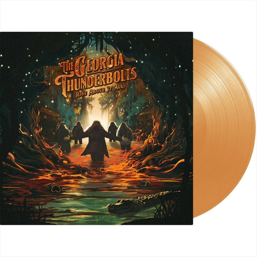 Rise Above It All [LP] [VINYL] price history on PriceWatchPro