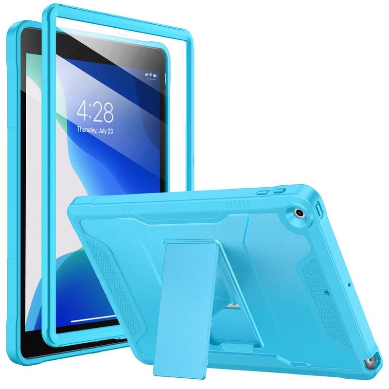 Cyan Blue