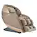 Front. Kyota - Kansha™ M878 4D Massage Chair - Gold/Tan.