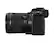 - FOCUS CONTROL
- STABILIZER ON/OFF
- MIC
- HOMI
- EOS R6
- MIC