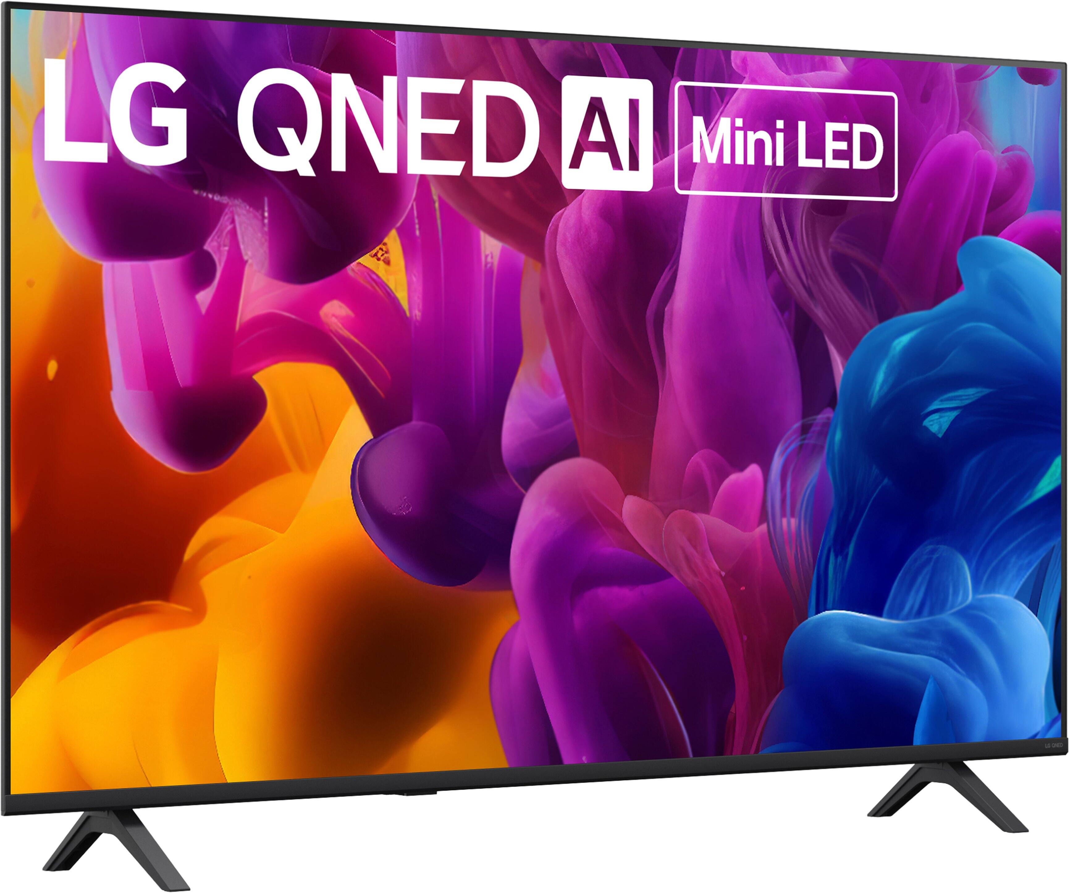 LG QNED AI Mini LED