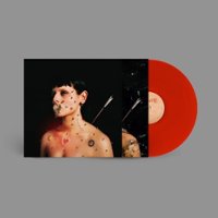 Grande [LP] - VINYL - Front_Zoom
