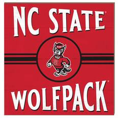 NC STATE
WOLFPACK