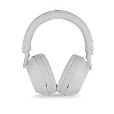 Sony WH 1000XM5 Noise Canceling Wireless Over Ear Headphones Sony WH 1000XM5 Noise Canceling Wireless Over Ear Headphones