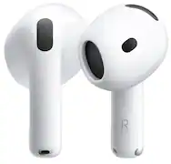 True Wireless Earbud Headphones