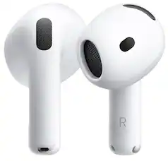 Earbud & In-Ear Headphones