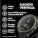 SUUNTO VERTICAL
- Offline maps
- Up to 60/85* hr of best accuracy with GPS
- Solar charging
- Weather forecast
- Made in Finland
*DAST 7 DAYS
*with solar version up to +30%