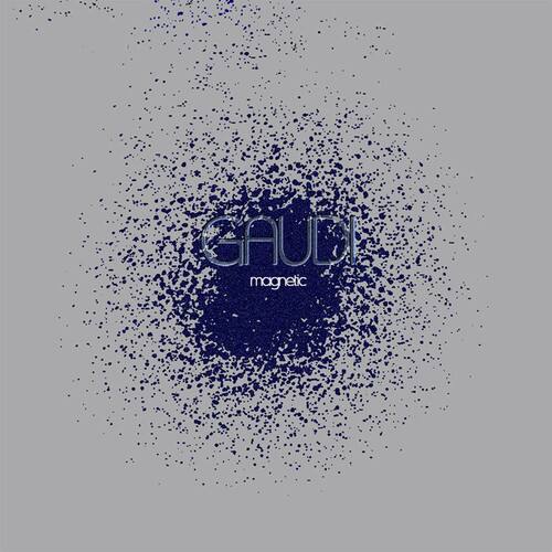 Magnetic [LP] [VINYL]