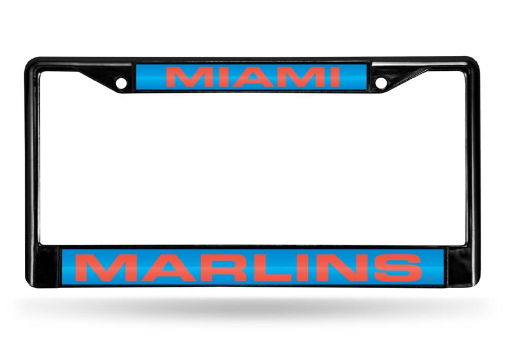 MIAMI  
MARLINS