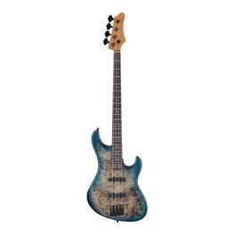 Ibanez - MDM1600CTL MDM 4str Electric Bass w/Bag - Cosmic Blue Starburst Low Gloss