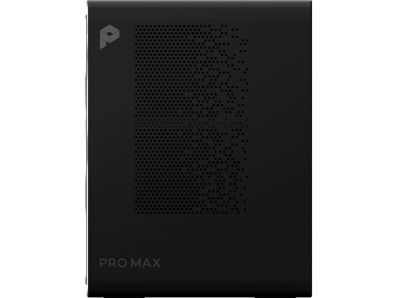 MSI PRO MAX EDGE AI+ 11M 006US Desktop AMD Ryzen AI Max+ 395 2025 128GB ...