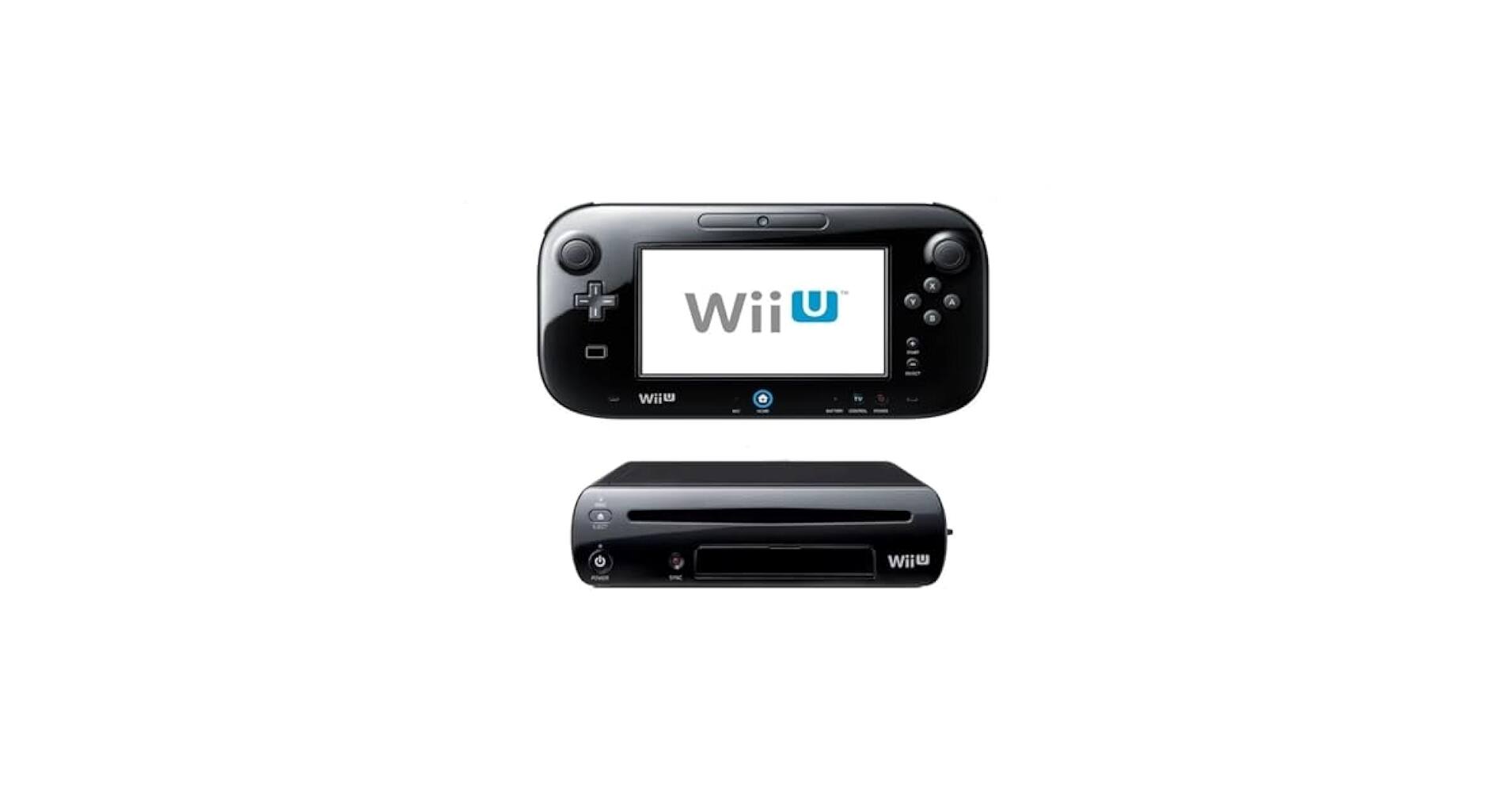 Wii U