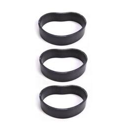 EnviroCare - 3 Pack Replacement Vacuum Belts for Part #17367
