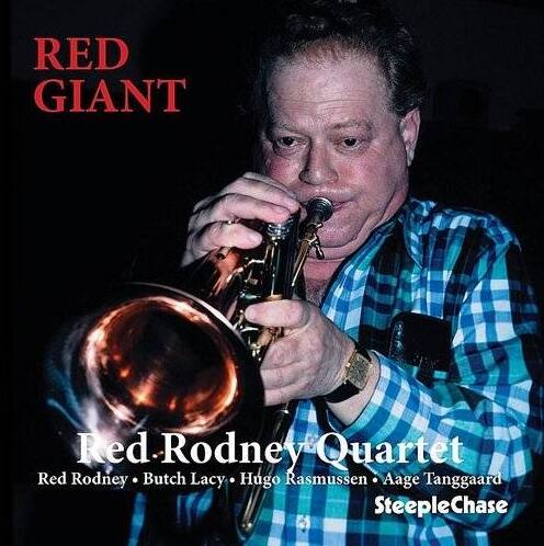 Front. Red Giant [LP].