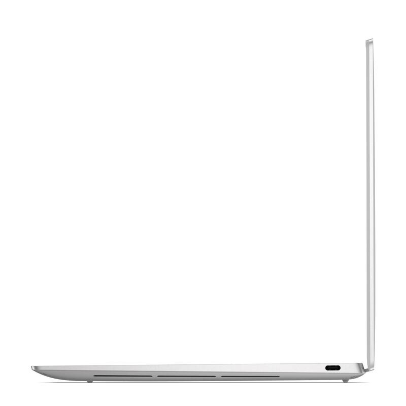 Alt View 8. Dell - Dell XPS 13.4" Touch Laptop,Ultra 9 288V,32GB RAM,1TB SSD+1TB Dock Set,Backlit Keyboard,Fingerprint,Win11 Pro,Platinum - Platinum.