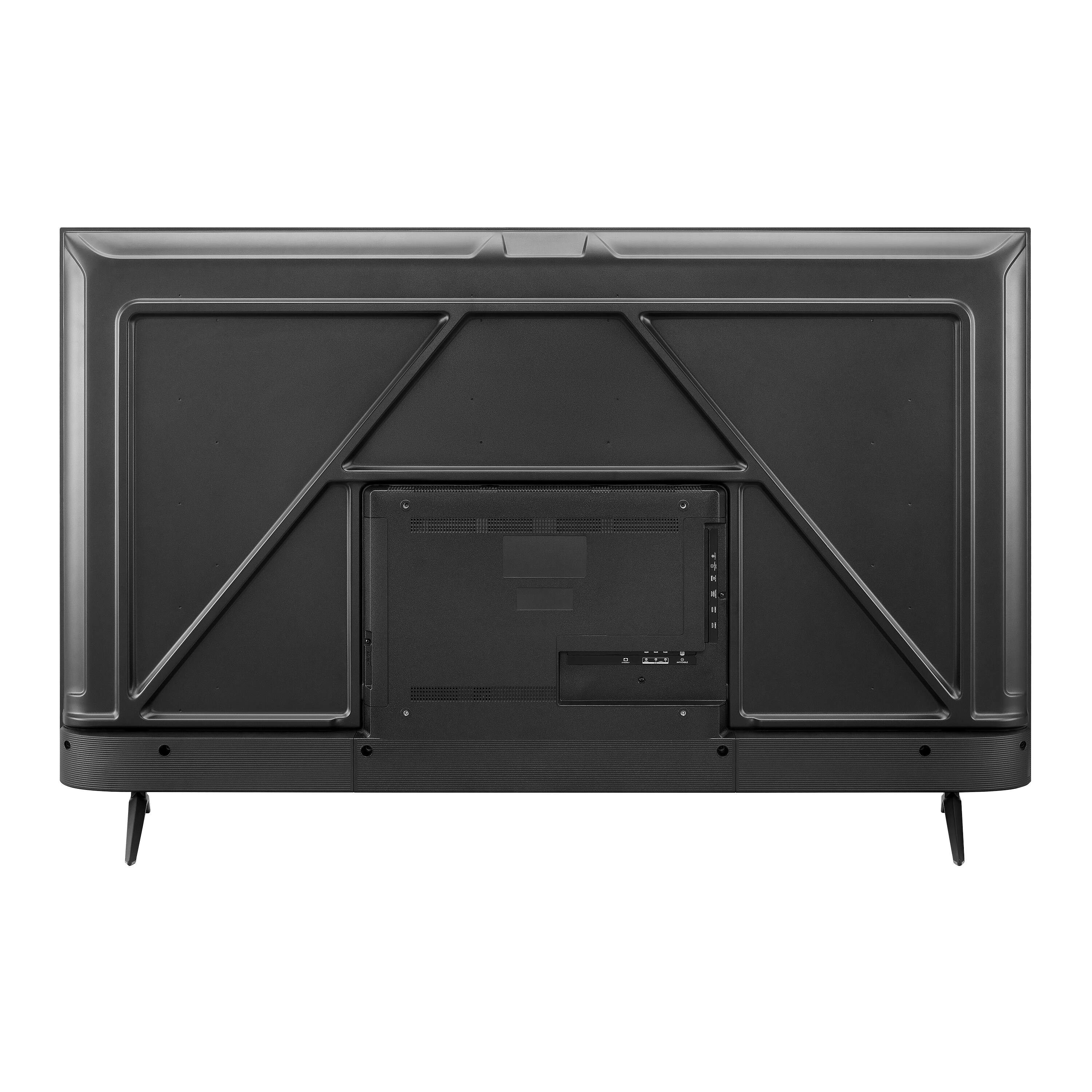 Alt View 16. Insignia™ - 65" Class F50 Series LED 4K UHD Smart Fire TV - Black.