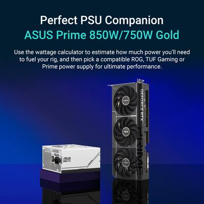 ASUS PRIME NVIDIA GeForce RTX 5070 Ti OC Edition 16GB GDDR7 PCI ASUS PRIME NVIDIA GeForce RTX 5070 Ti OC Edition 16GB GDDR7 PCI