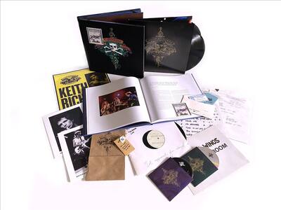 Live at the Hollywood Palladium [Limited Edition] [Bonus CD