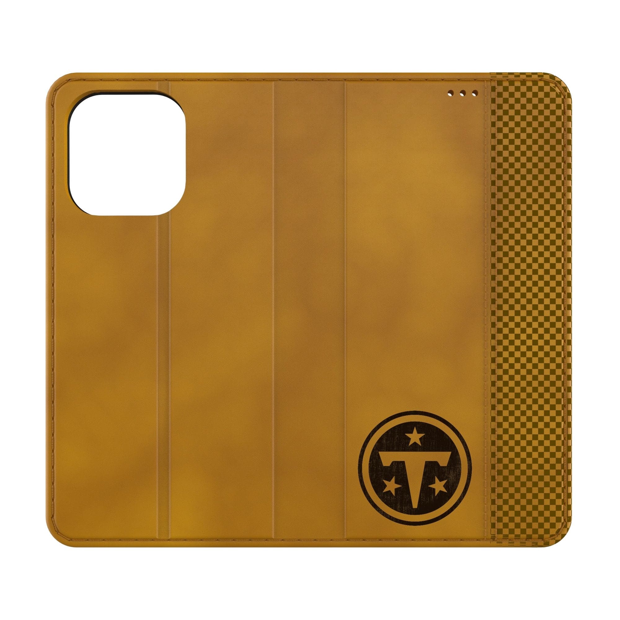 Photos - Case NFL Keyscaper -  - Tennessee Titans iPhone Folio  - 7 Plus/8 Plus - Multicolor 4074867 