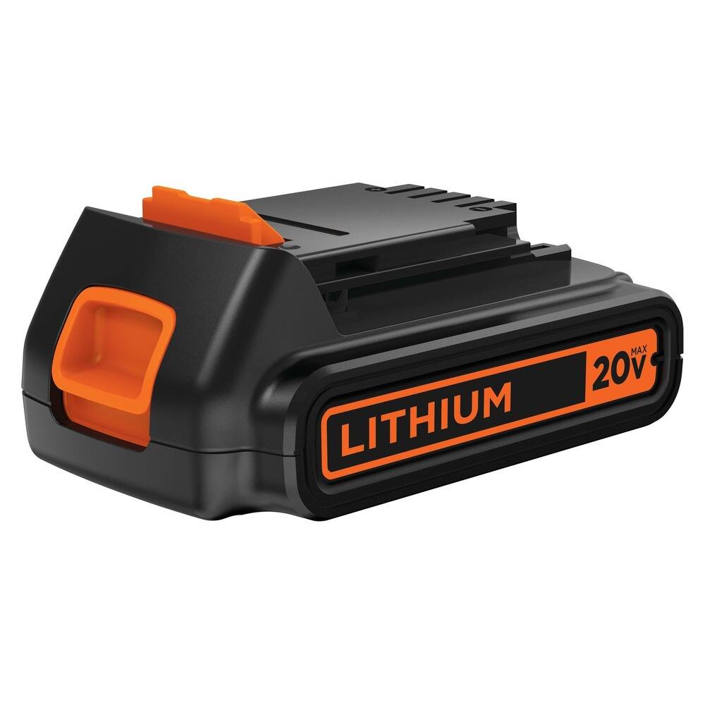 17777  
MAX 20V* LITHIUM