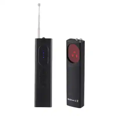 Stock Preferred Anti Spy RF Signal Detector Mini Camera GSM